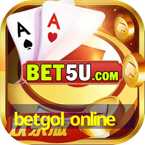 betgol online